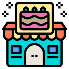 Bakery icon