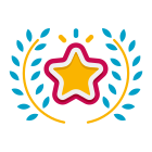 Award icon