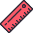 Ruler icon