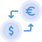 Exchange icon