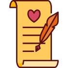 Love Lettre icon