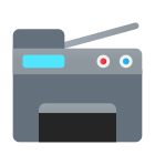 photocopieur icon