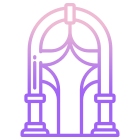 Wedding Arch icon