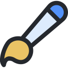 Paint Brush icon