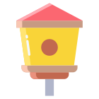 Bird House icon