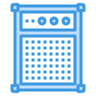 Amplifier icon