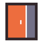 도어 오픈 icon
