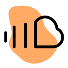 applicazione-soundcloud-on-line-esterna-per-musica-e-podcasting-musica-fresh-tal-revivo icon