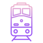 火车 icon