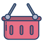 Basket icon