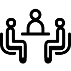 Konferenzraum icon