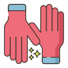 Protective Gloves icon