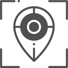 Gps icon