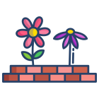 Flower Garden icon