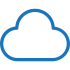 Cloud icon