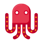 Octopus icon