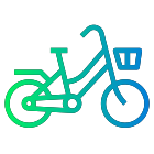 Fahrrad icon