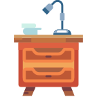 Table Lamp icon