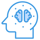 Brain icon