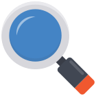 Magnifier icon