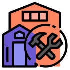 Home improvement icon