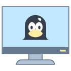 Клиент для Linux icon