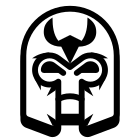 Magneto icon