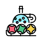 Lotto Balls icon