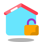 Home Safety icon