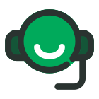 Customer Support icon