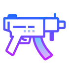 기관단총 icon