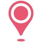 Closed Place icon