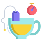 Dip Tea icon