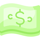 Kanadischer Dollar icon