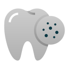 Cavity icon