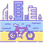 Bike icon