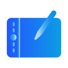 Drawing Tablet icon