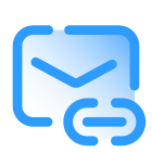 Message Link icon