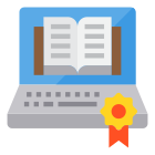 Online Book icon