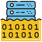 Data Lake icon