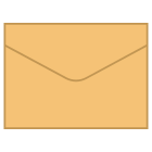 Envelope icon