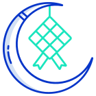 Ketupat icon