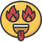 Emoji icon