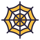 Cobweb icon