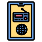 Podcast icon