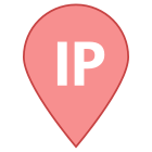 Adresse IP icon