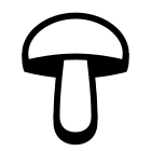 Champignon icon