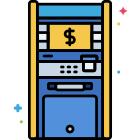 Atm icon