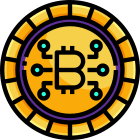 ビットコイン icon