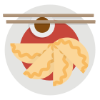 Jiaozi icon